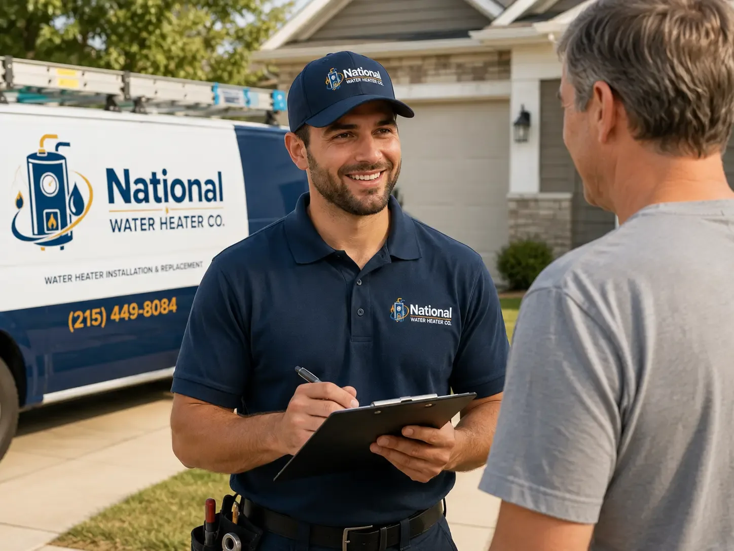 Water Heater Installation North Brunswick, NJ FAQs